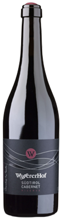 Cabernet Riserva  2022 1