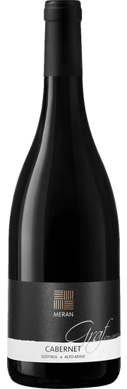 Cabernet Riserva "Graf" 2022 1