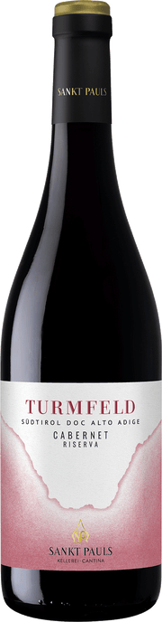Cabernet Riserva "Turmfeld" 2021 1