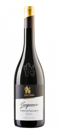 Cabernet Sauvignon Riserva "Campaner" 2023 1