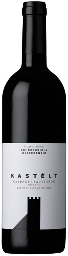 Cabernet Sauvignon Riserva "Kastèlt"   2023 1