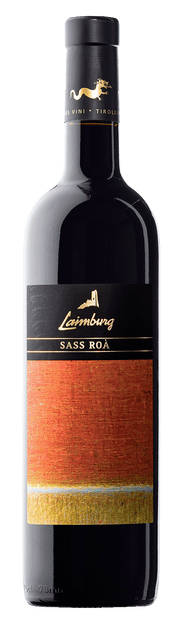 Cabernet Sauvignon Riserva "Sass Roa"  2021 1