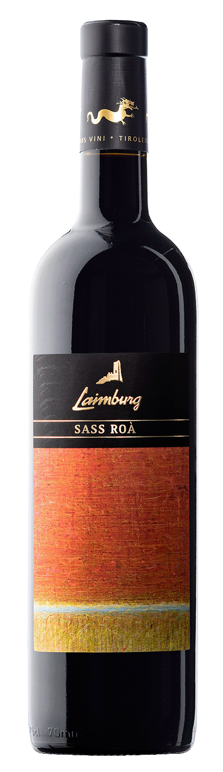Cabernet Sauvignon Riserva "Sass Roa"  2021 1