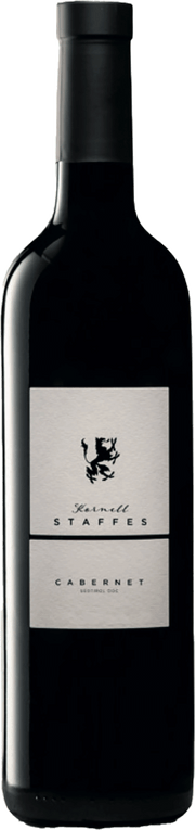 Cabernet Sauvignon Riserva "Staffes" 2022 1