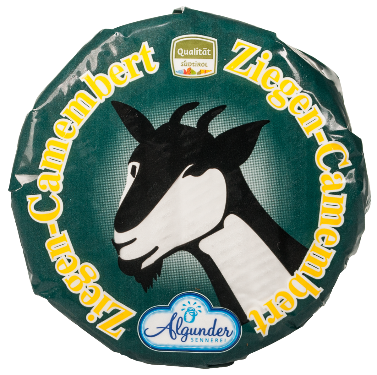 Camembert aus Ziegenmilch 1
