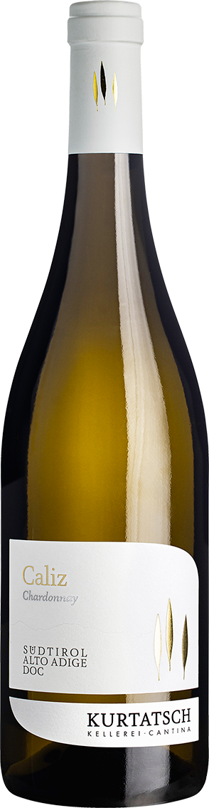 Chardonnay "Caliz"   2025 1