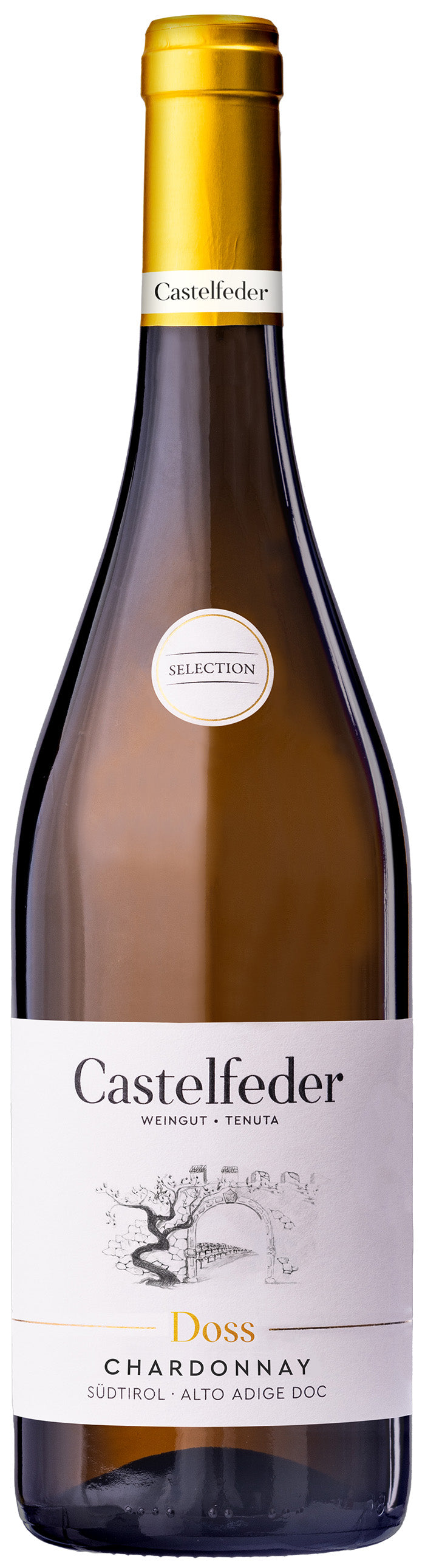 Chardonnay "Doss" 2025 1