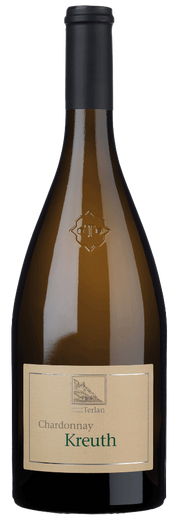 Chardonnay "Kreuth" 2025 1