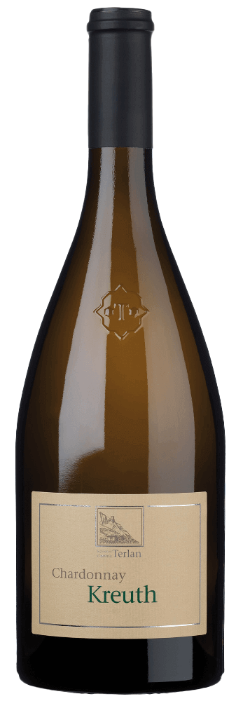 Chardonnay "Kreuth" 2025 1