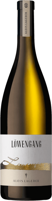 Chardonnay "Löwengang" Bio 2022 1