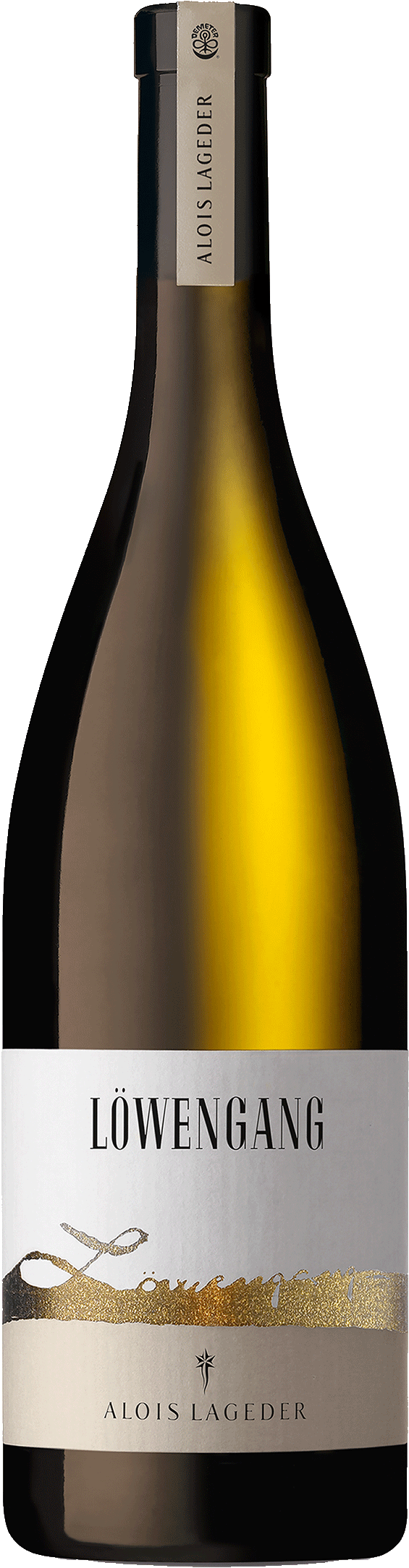 Chardonnay "Löwengang" Bio 2023 1