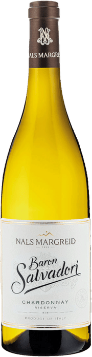 Chardonnay Riserva "Baron Salvadori" 2023 1