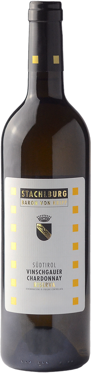 Chardonnay Riserva Bio 2022 1