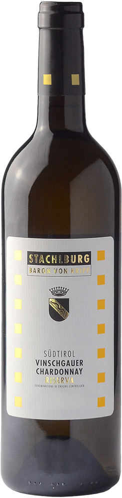 Chardonnay Riserva Bio 2022 1