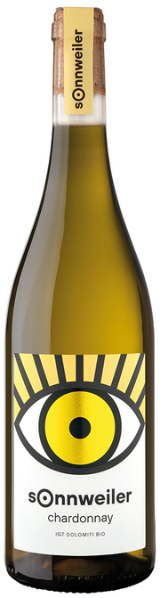 Chardonnay "Sonnweiler" Bio 2026 1