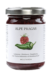 Chutney Himbeer Balsamico 1