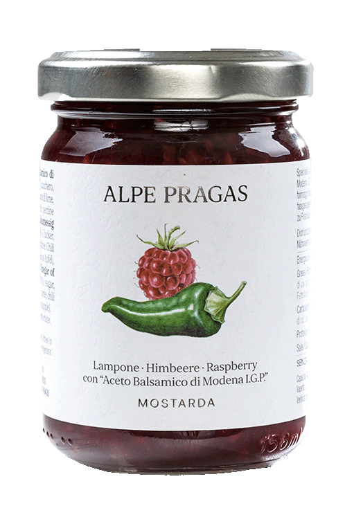 Chutney Himbeer Balsamico 1
