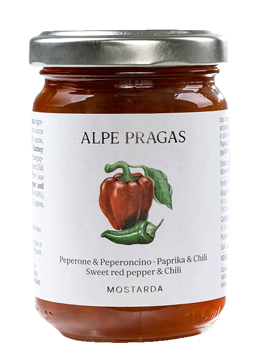 Chutney Paprika Chili 1