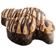 Colomba mit Schokolade Bio 1