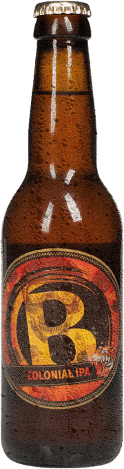 Colonial IPA  1