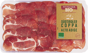 Coppa geschnitten bio "Bioland" 1