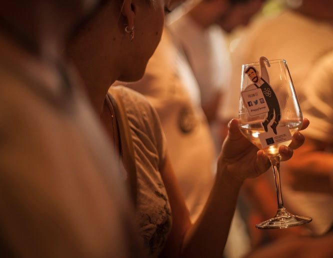 Prosecco Brut Rosé "Family Collection" Bio 2024 3