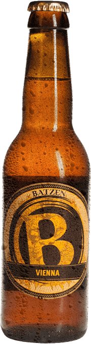 Craftbeer hell "Vienna" 1