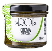 Crema rucola  1