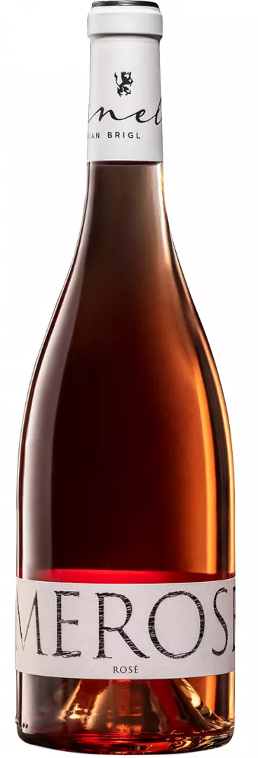 Cuvée Rosé "Merose" 2025 1