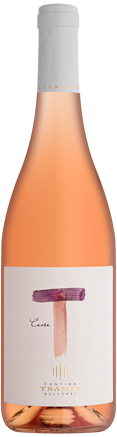 Cuvée Rosé "T" 2025 1