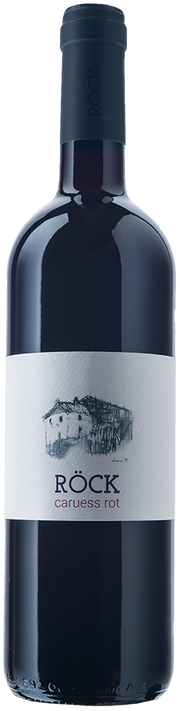 Cuvée Rot "Caruess" 2020 1