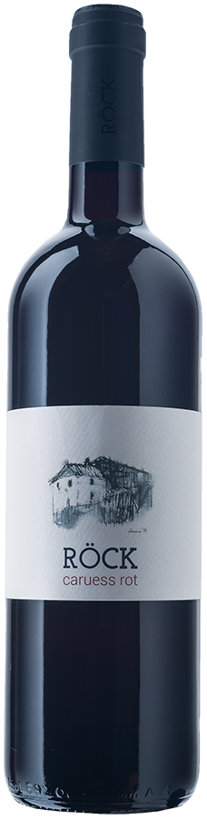 Cuvée Rot "Caruess" 2020 1