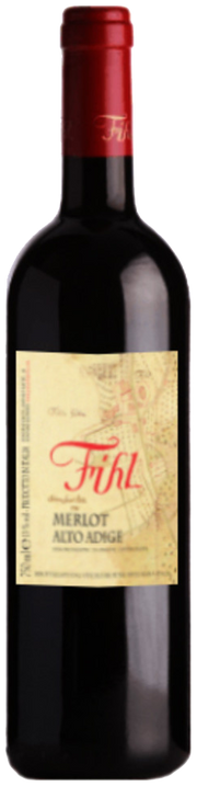 Cuvée Rot "Fihl" 2022 1