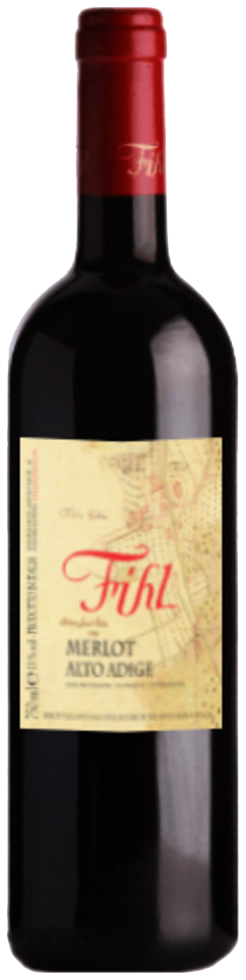 Cuvée Rot "Fihl" 2022 1