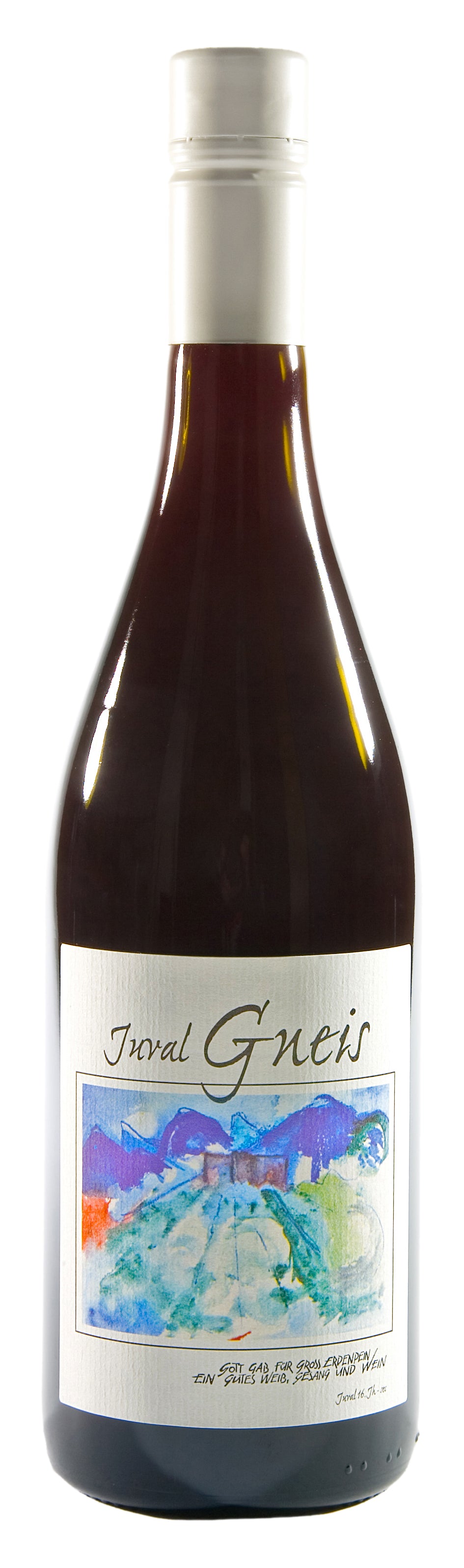 Cuvée Rot "Gneis" 2020 1