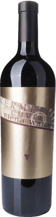 Cuvée Rot "Kermesse" 2024 1