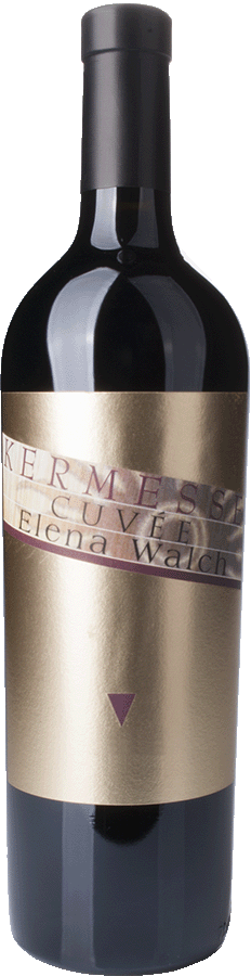 Cuvée Rot "Kermesse" 2024 1
