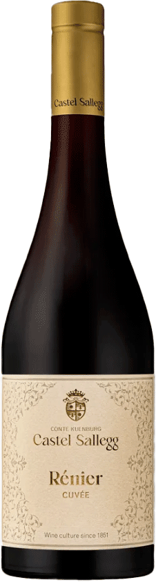 Cuvée Rot "Rénier" 2024 1