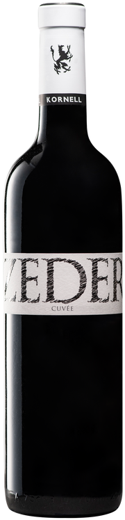 Cuvée Rot "Zeder" 2022 1