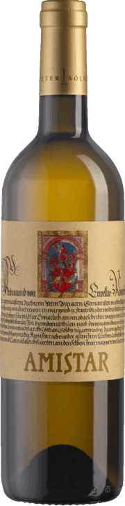 Cuvée Weiß "Amistar" 2024 1