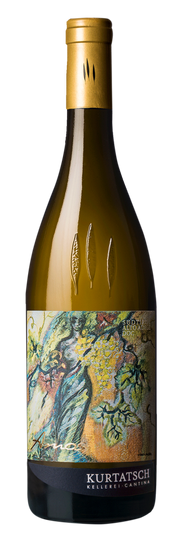 Cuvée Weiß "Amos" 2024 1