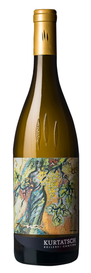 Cuvée Weiß "Amos" 2024 1