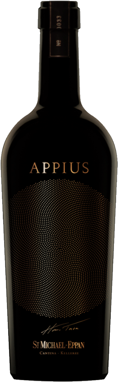 Cuvée Weiß "Appius" 2021 1
