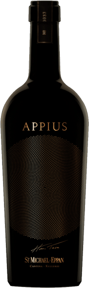 Cuvée Weiß "Appius" 2021 1
