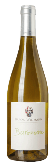 Cuvée Weiß "Baronesse"  2023 1