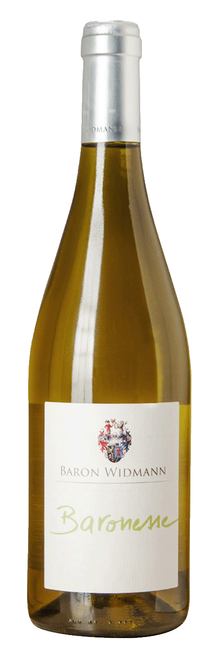 Cuvée Weiß "Baronesse"  2023 1
