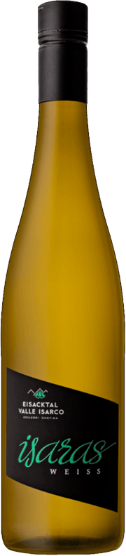 Cuveé Weiß "Isaras" 2025 1