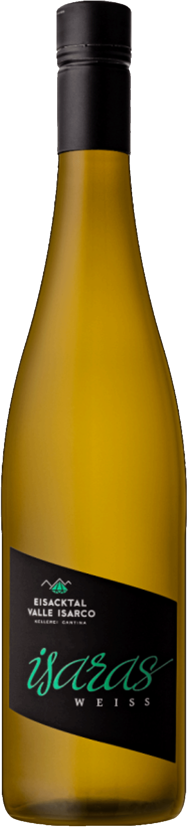 Cuveé Weiß "Isaras" 2025 1