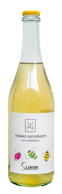 Cuvée Weiß "Summ" Bio 2023 1