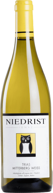Cuvée Weiß "Trias" 2022 1